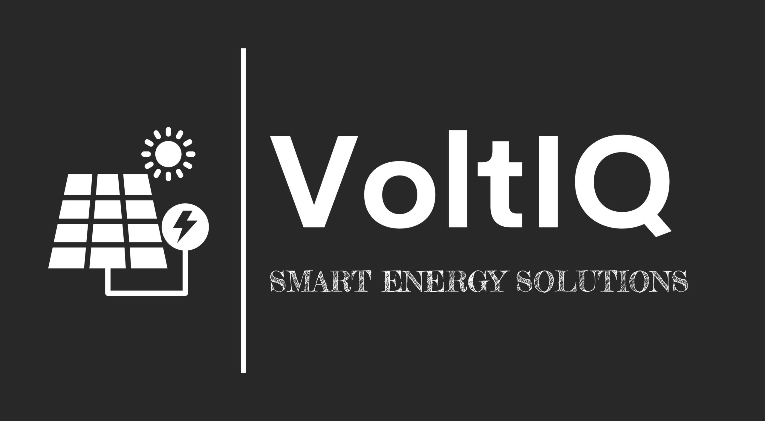 VoltIQ Smart Energy Solutions