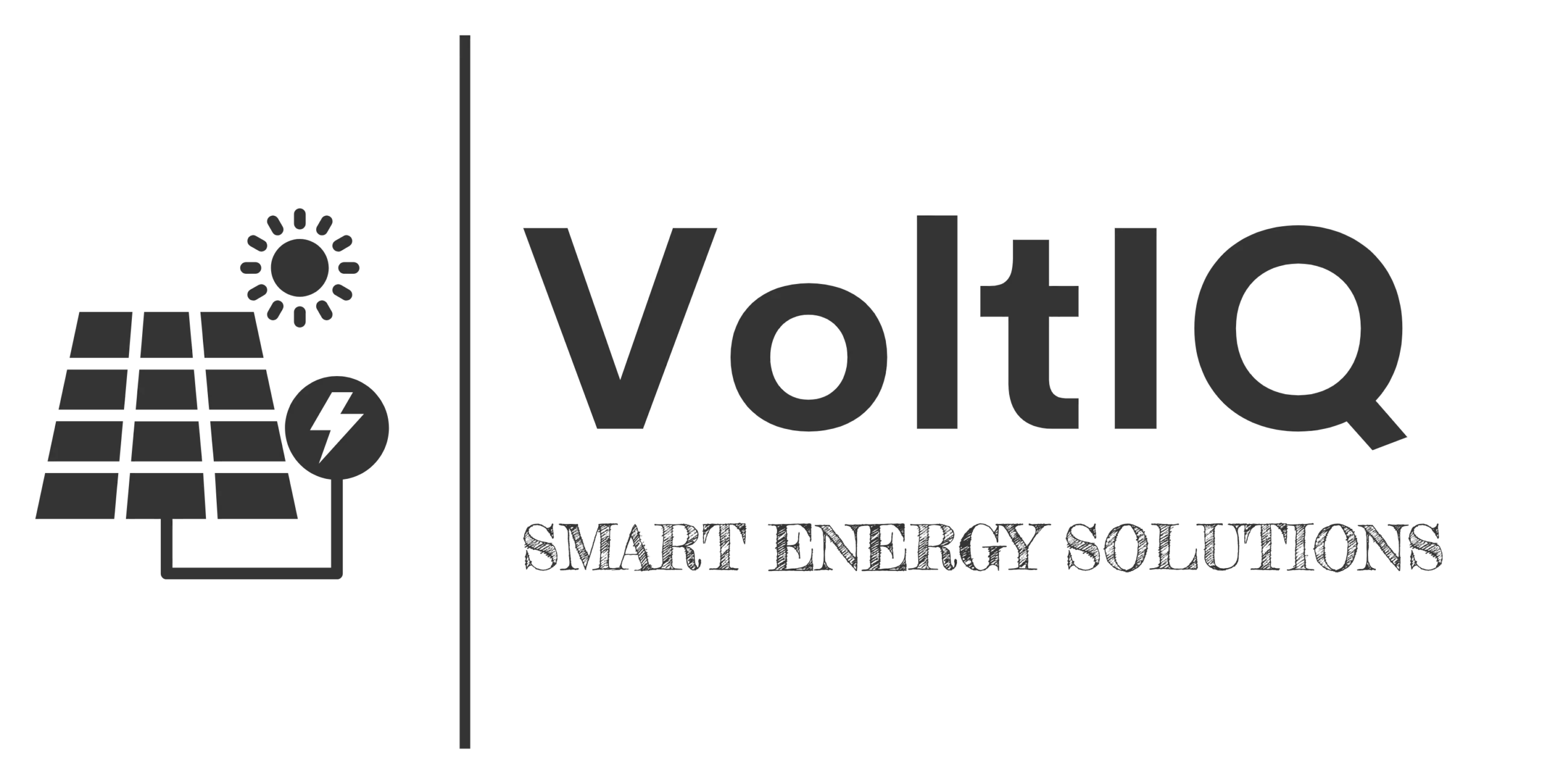 VoltIQ Smart Energy Solutions